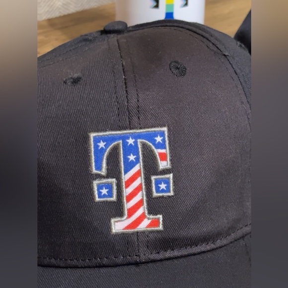 NWT 5 pc BUNDLE T Mobile Phone Promotional Bundle 3 caps/2cups+lids - Picture 5 of 7